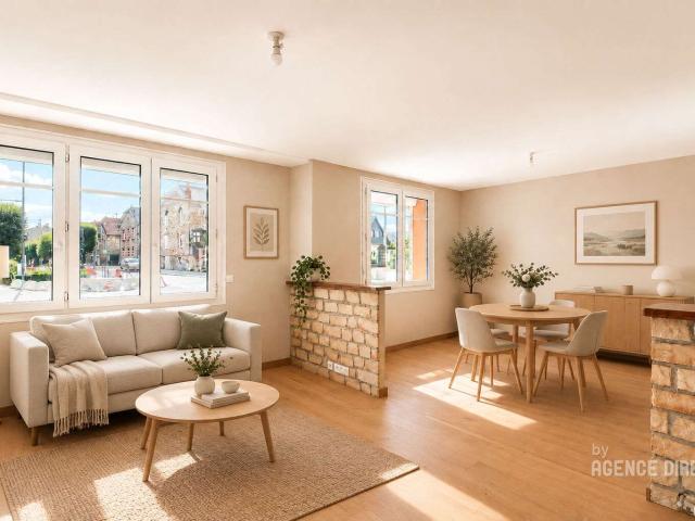 Appartement vente à Rennes, Bretagne