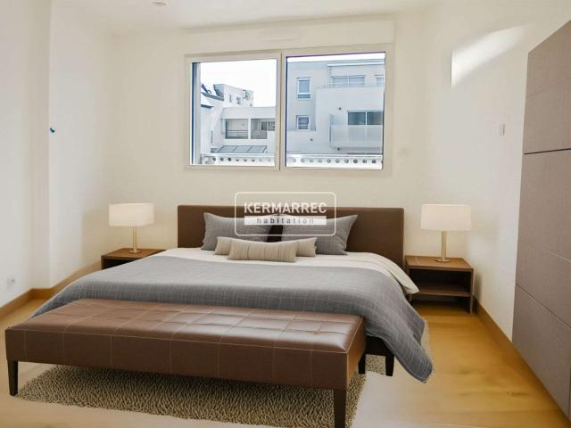 Appartement vente à Rennes, Bretagne