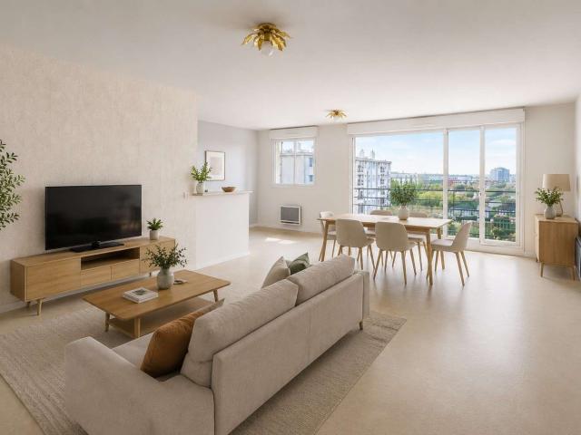 Appartement vente à Rennes, Bretagne