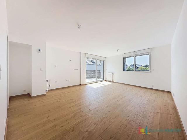 Appartement vente à Rennes, Bretagne