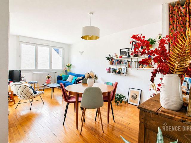 Appartement vente à Rennes, Bretagne