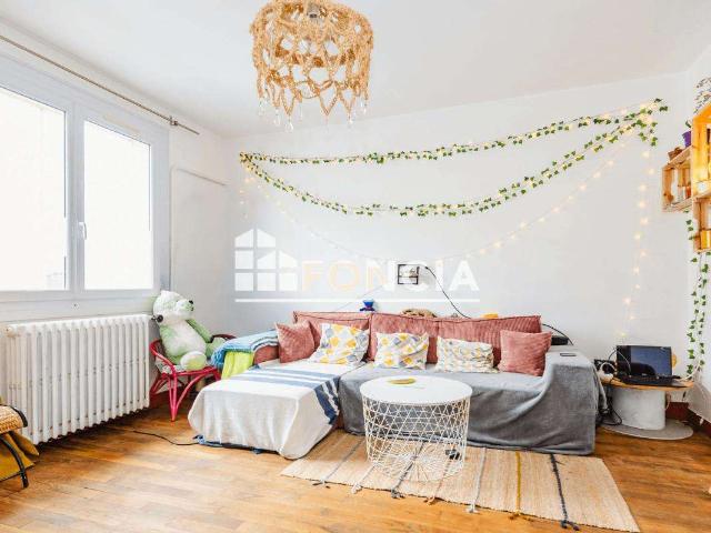 Appartement vente à Rennes, Bretagne