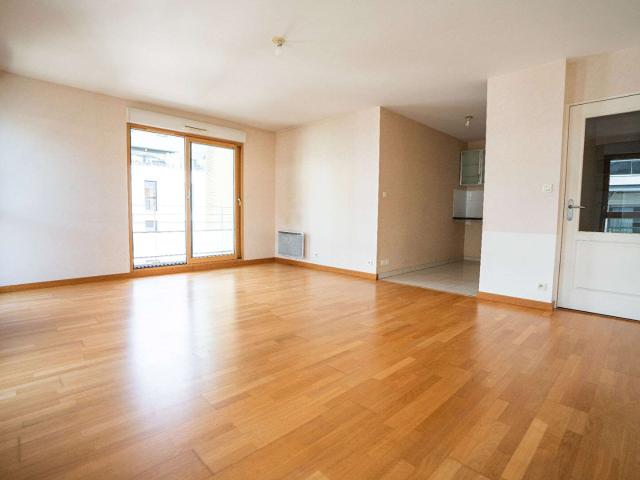 Appartement vente à Rennes, Bretagne