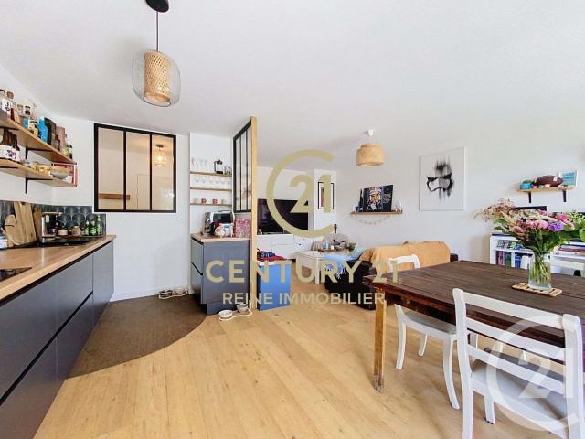 Appartement vente à Rennes, Bretagne