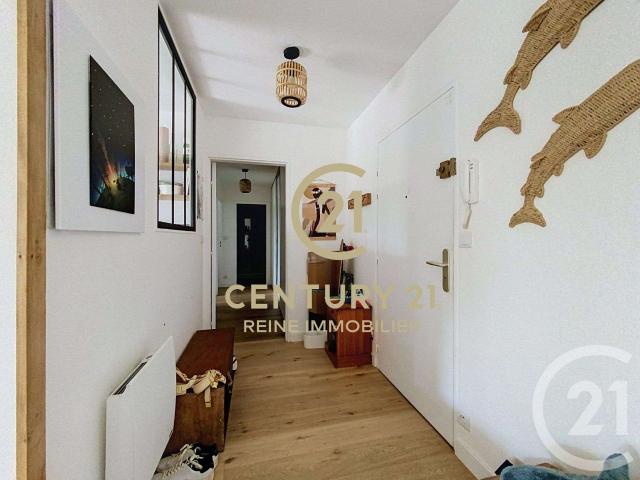Appartement vente à Rennes, Bretagne