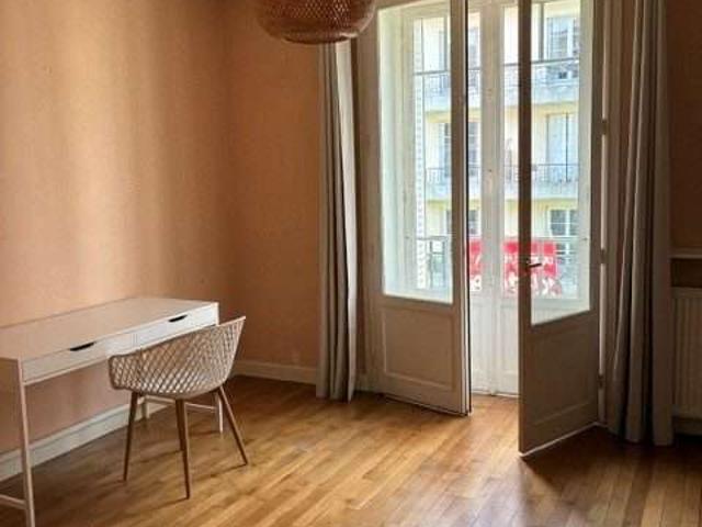 Appartement vente à Rennes, Bretagne