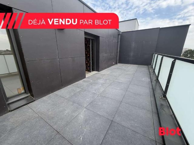 Appartement vente à Rennes, Bretagne