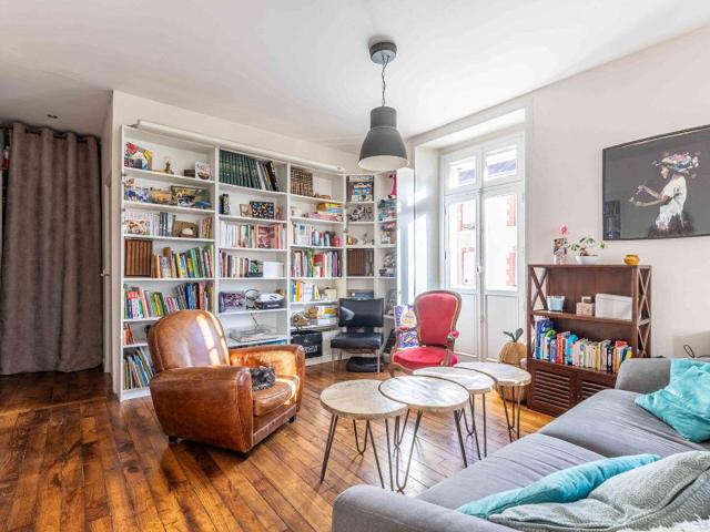 Appartement vente à Rennes, Bretagne