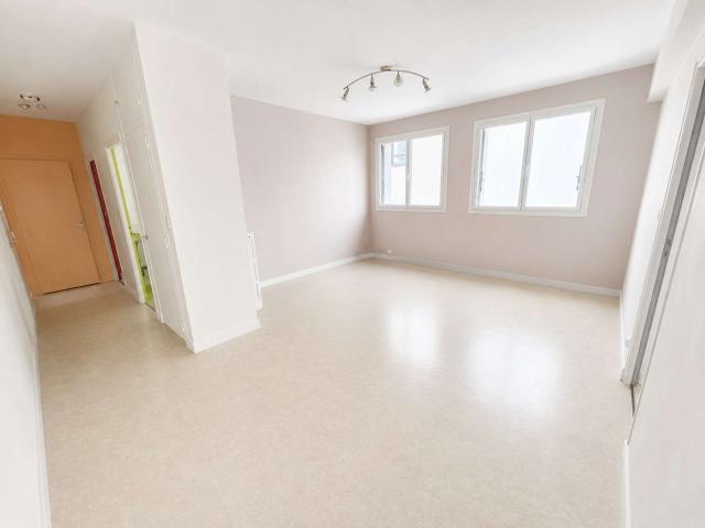 Appartement vente à Rennes, Bretagne