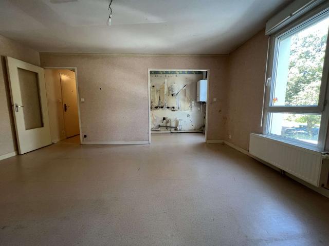 Appartement vente à Rennes, Bretagne