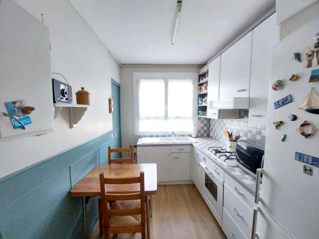 Appartement vente à Rennes, Bretagne