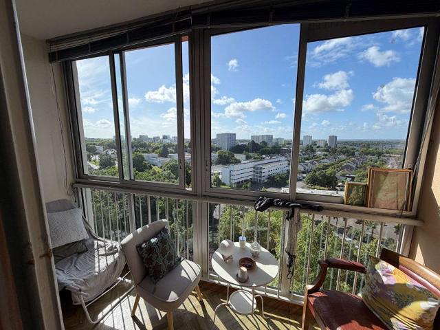 Appartement vente à Rennes, Bretagne