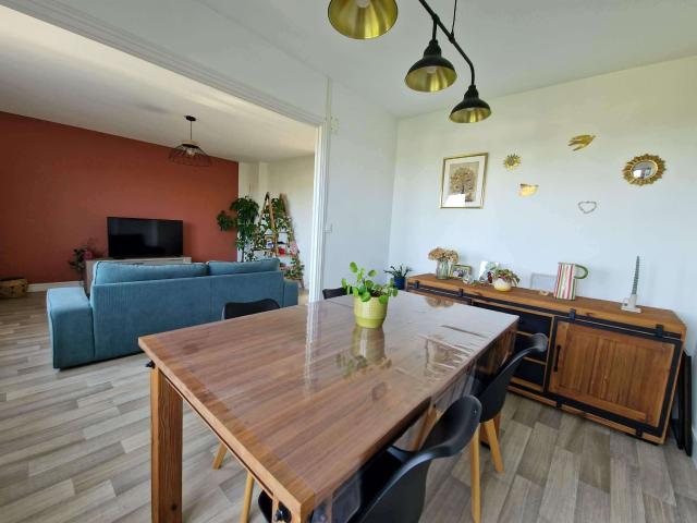 Appartement vente à Rennes, Bretagne
