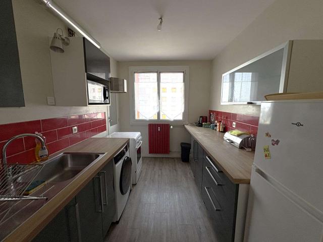 Appartement vente à Rennes, Bretagne