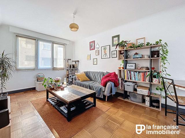 Appartement vente à Rennes, Bretagne