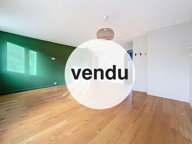 Appartement vente à Rennes, Bretagne