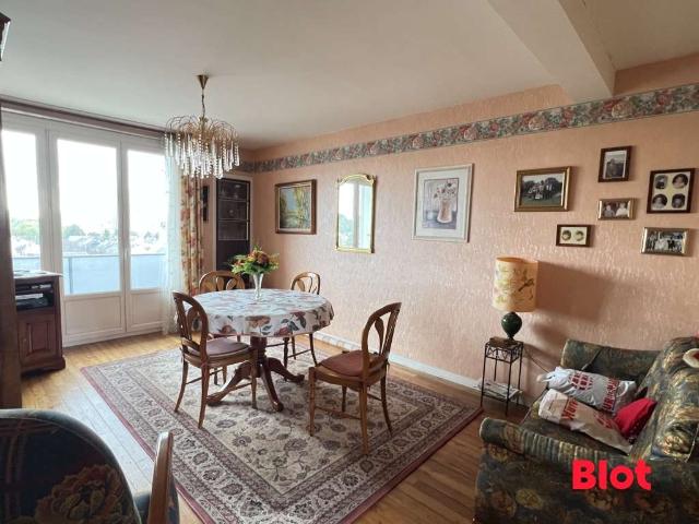 Appartement vente à Rennes, Bretagne