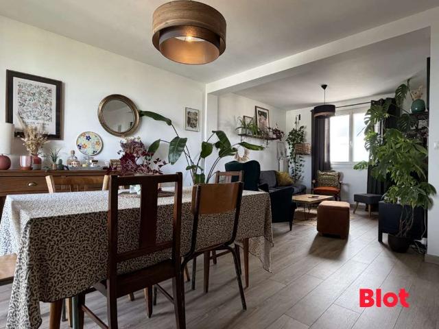 Appartement vente à Rennes, Bretagne