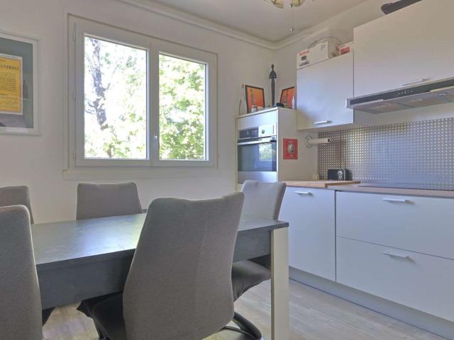 Appartement vente à Rennes, Bretagne