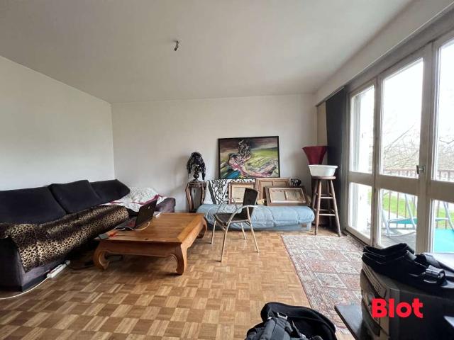 Appartement vente à Rennes, Bretagne