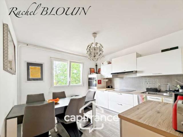 Appartement vente à Rennes, Bretagne