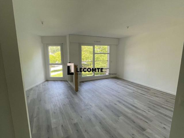 Appartement vente à Rennes, Bretagne