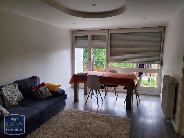 Appartement vente à Rennes, Bretagne