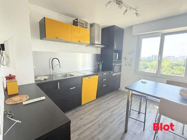 Appartement vente à Rennes, Bretagne