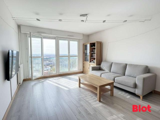 Appartement vente à Rennes, Bretagne