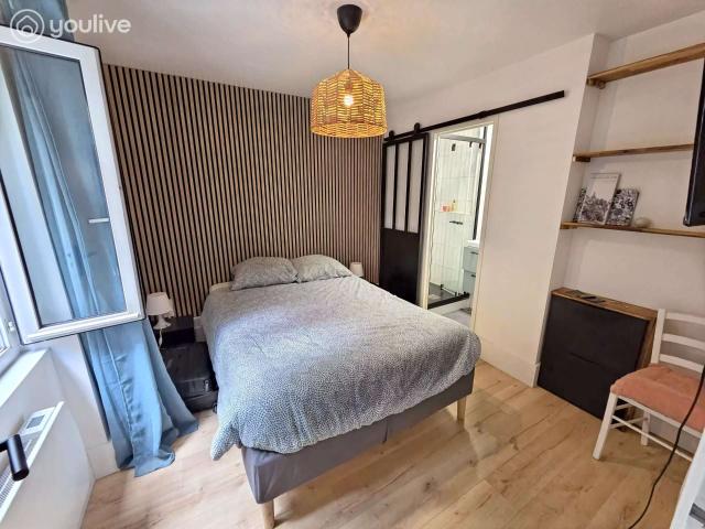 Appartement vente à Rennes, Bretagne