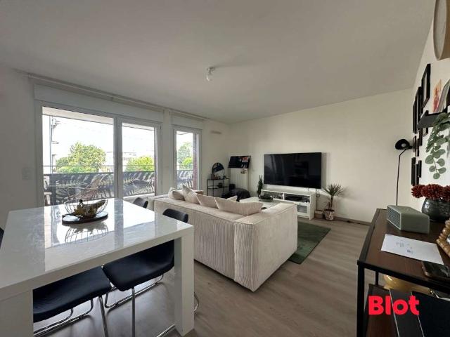 Appartement vente à Rennes, Bretagne