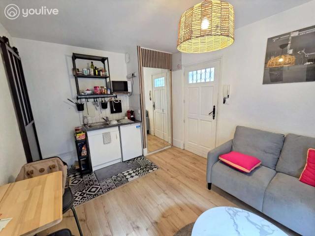 Appartement vente à Rennes, Bretagne
