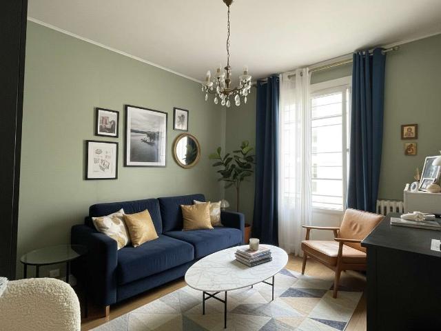 Appartement vente à Rennes, Bretagne