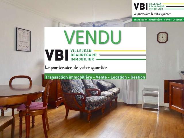 Appartement vente à Rennes, Bretagne