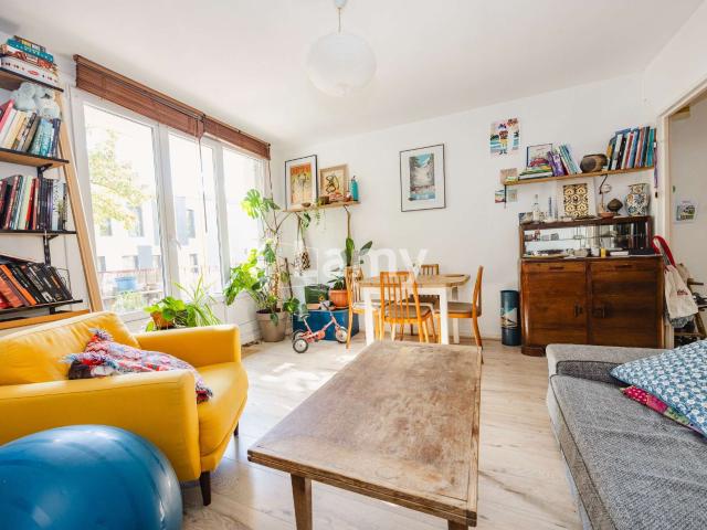 Appartement vente à Rennes, Bretagne