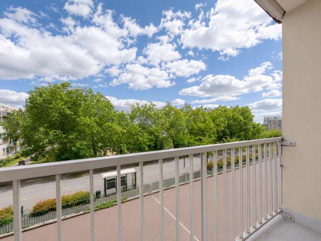 Appartement vente à Rennes, Bretagne