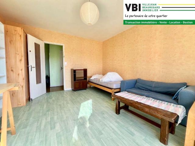 Appartement vente à Rennes, Bretagne