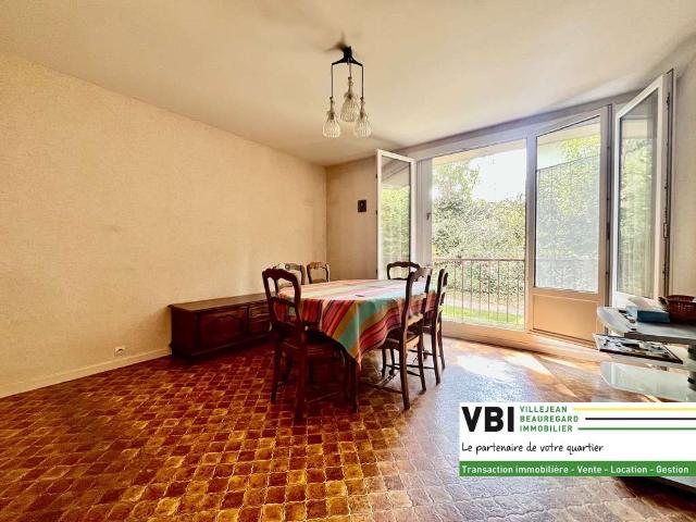 Appartement vente à Rennes, Bretagne