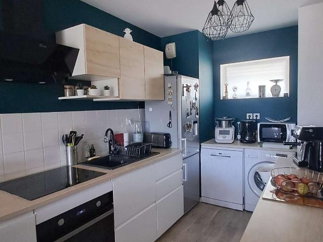 Appartement vente à Rennes, Bretagne