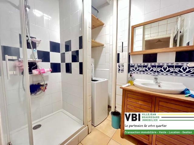 Appartement vente à Rennes, Bretagne