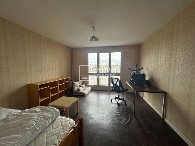 Appartement vente à Rennes, Bretagne