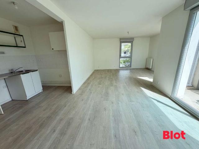 Appartement vente à Rennes, Bretagne