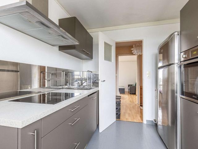 Appartement vente à Rennes, Bretagne