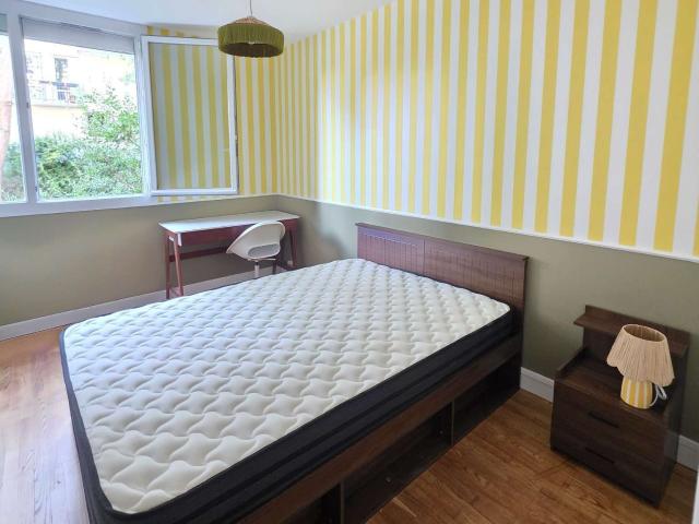 Appartement vente à Rennes, Bretagne