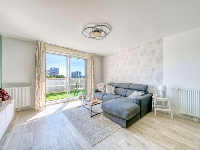 Appartement vente à Rennes, Bretagne