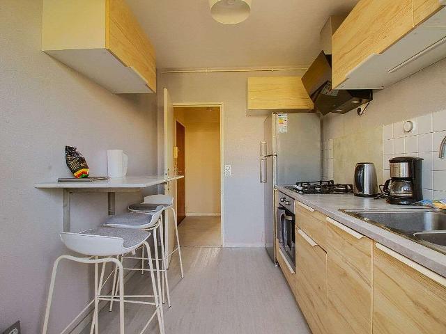 Appartement vente à Rennes, Bretagne