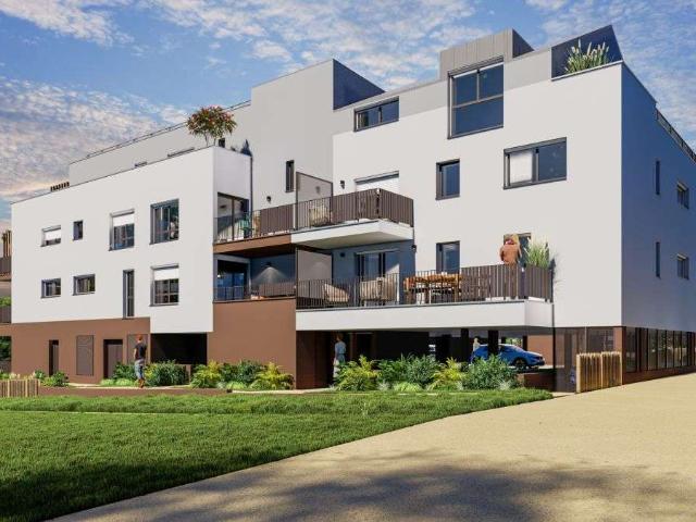 Appartement vente à Fougères-Vitré, Bretagne