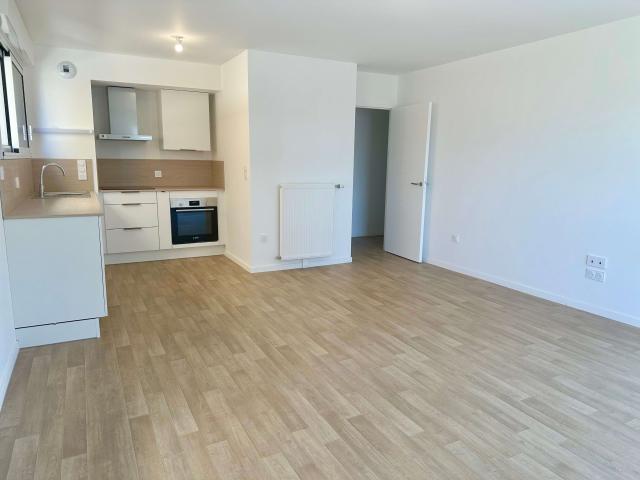Appartement vente à Fougères-Vitré, Bretagne