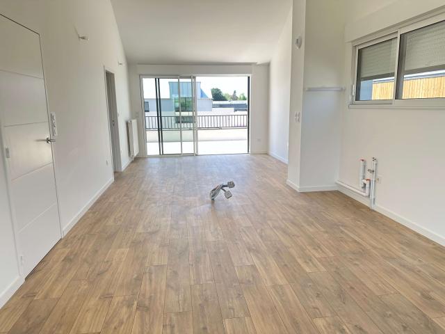 Appartement vente à Fougères-Vitré, Bretagne