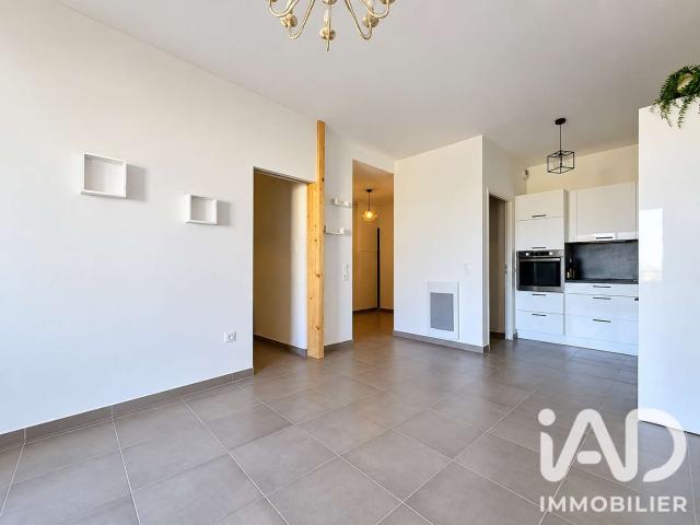 Appartement vente à Revel, Haute-Garonne